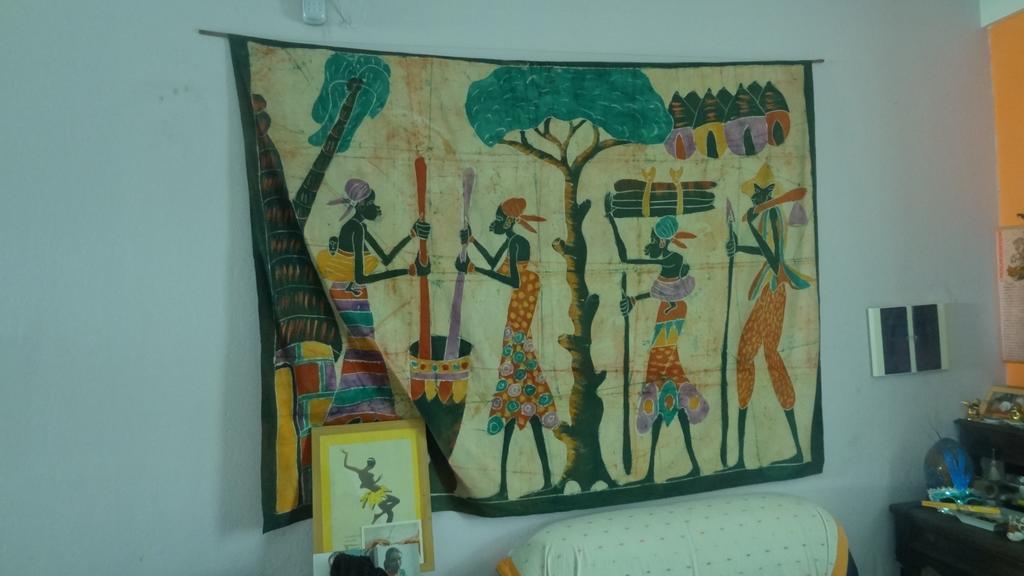 Pousada Esmeralda Salvador da Bahia Dış mekan fotoğraf
