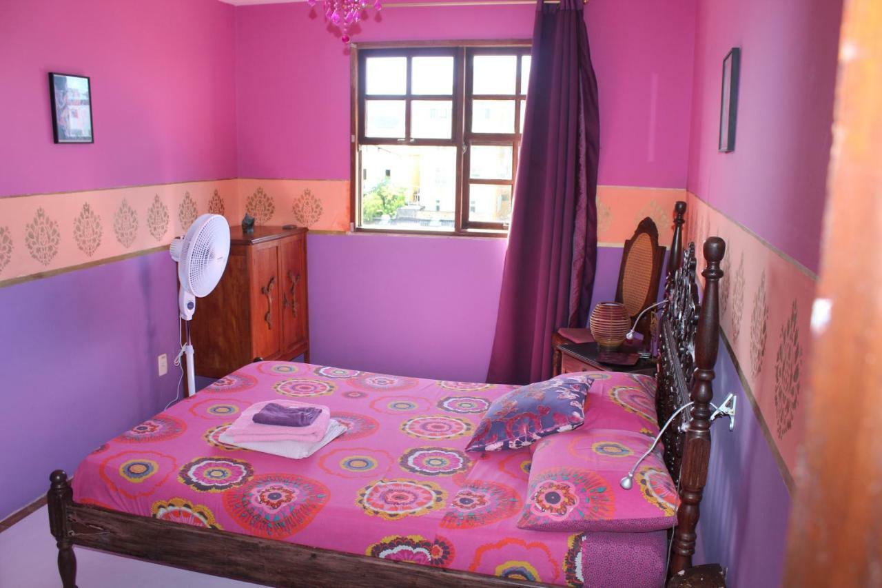 Pousada Esmeralda Salvador da Bahia Dış mekan fotoğraf
